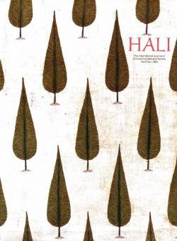 HALI – Spring 1983