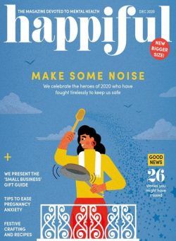Happiful – December 2020