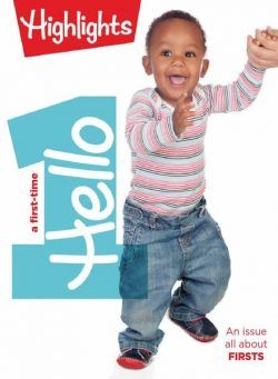 Highlights Hello – January 2021