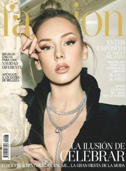 Hola! Fashion – diciembre 2020