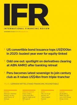 IFR Magazine – November 28, 2020