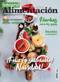 Integral Extra – diciembre 2020