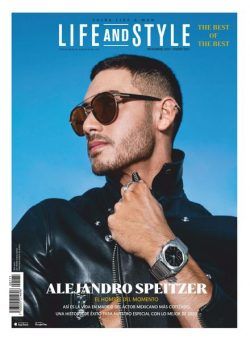 Life & Style Mexico – diciembre 2020