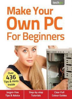 Make Your Own PC For Beginners – 19 November 2020