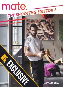 mate – December 2020