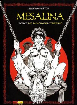 Mesalina Tomo – 5