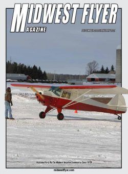 Midwest Flyer – December 2020