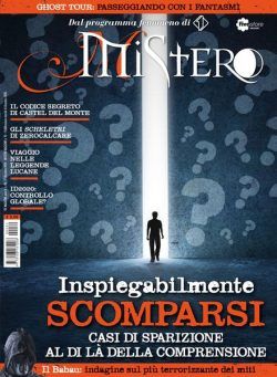 Mistero – dicembre 2020