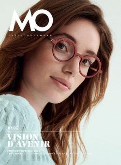 Mo Fashion Eyewear – decembre 2020