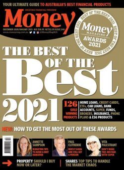 Money Australia – December 2020