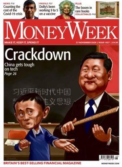 MoneyWeek – 27 November 2020