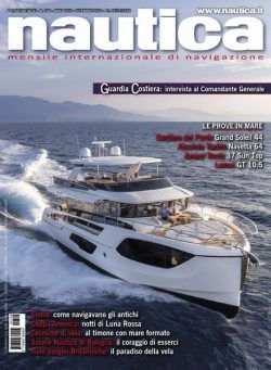 Nautica – dicembre 2020