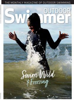 Outdoor Swimmer – December 2020