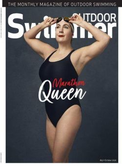 Outdoor Swimmer – Issue 42 – October 2020