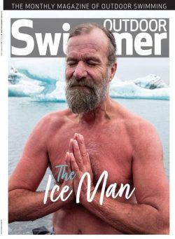 Outdoor Swimmer – Issue 43 – November 2020