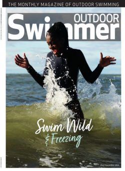 Outdoor Swimmer – Issue 44 – December 2020