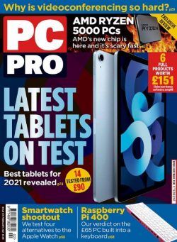 PC Pro – February 2021