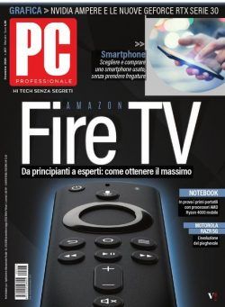 PC Professionale – Dicembre 2020