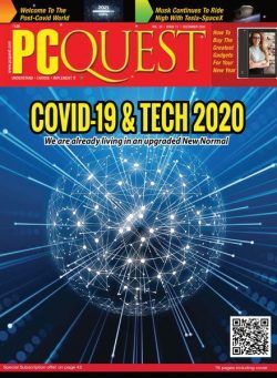 PCQuest – December 2020