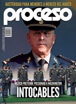 Proceso – 22 noviembre 2020