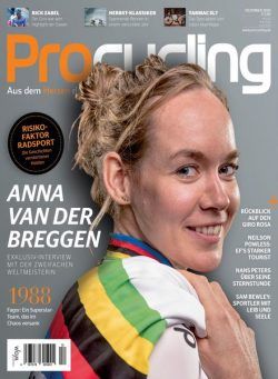 Procycling – 20 November 2020