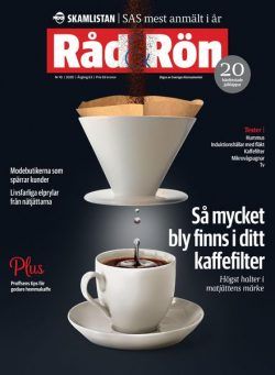 Rad & ROn – 03 december 2020