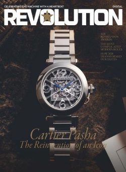 Revolution Digital – November 2020