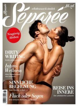 Separee – Nr.26 2020