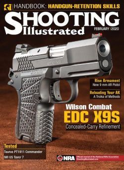 Shooting Illustrated – February 2020