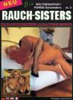 Sibylle und Silvie – Die Rauch Sisters 2