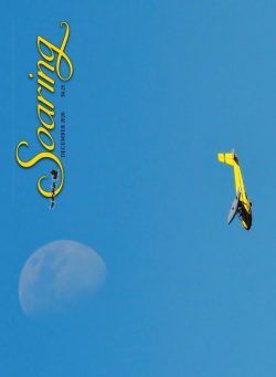 Soaring – December 2020