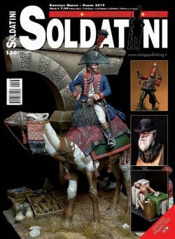 Soldatini – Maggio-Giugno 2019