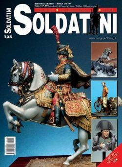 Soldatini – Marzo-Aprile 2019