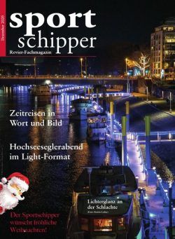 Sportschipper – Dezember 2020