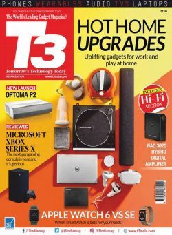 T3 India – December 2020