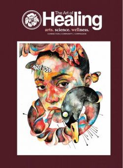 The Art of Healing – December 2020