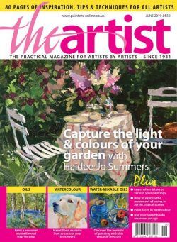 The Artist – June 2019