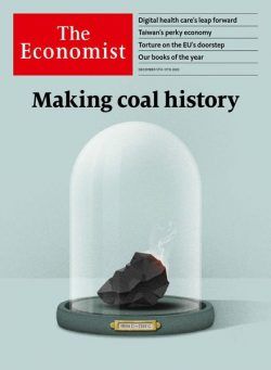 The Economist Asia Edition – December 05, 2020