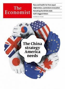 The Economist Continental Europe Edition – November 21, 2020