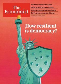 The Economist Middle East and Africa Edition – 28 November 2020