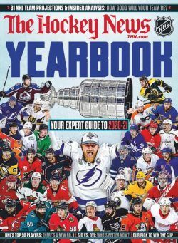 The Hockey News – November 30, 2020