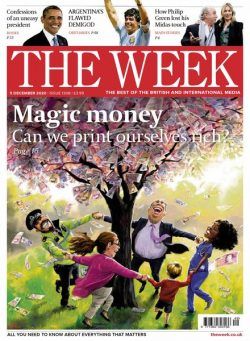The Week UK – 05 December 2020