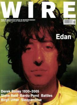 The Wire – February 2006 Issue 264