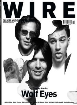 The Wire – November 2004 Issue 249