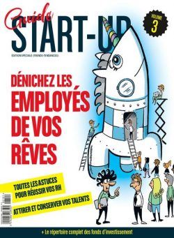 Trends Tendances – Trends Guide Start-up 2020