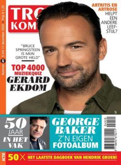 TrosKompas – 01 december 2020