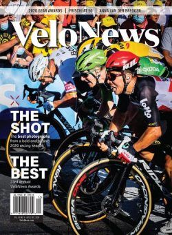 Velonews – November 2020