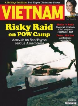 Vietnam – December 2020