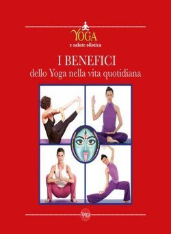 Vivere lo Yoga Speciale – dicembre 2020