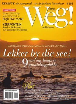 Weg! – Desember 2020